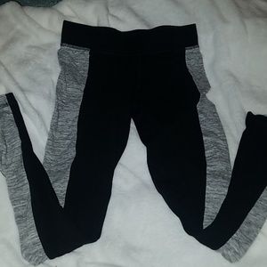 Leggings (with pockets!!)